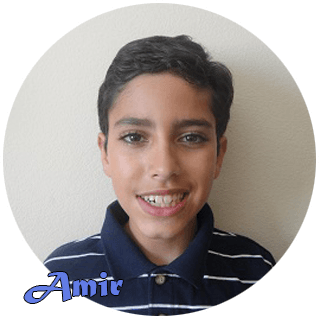 Amir